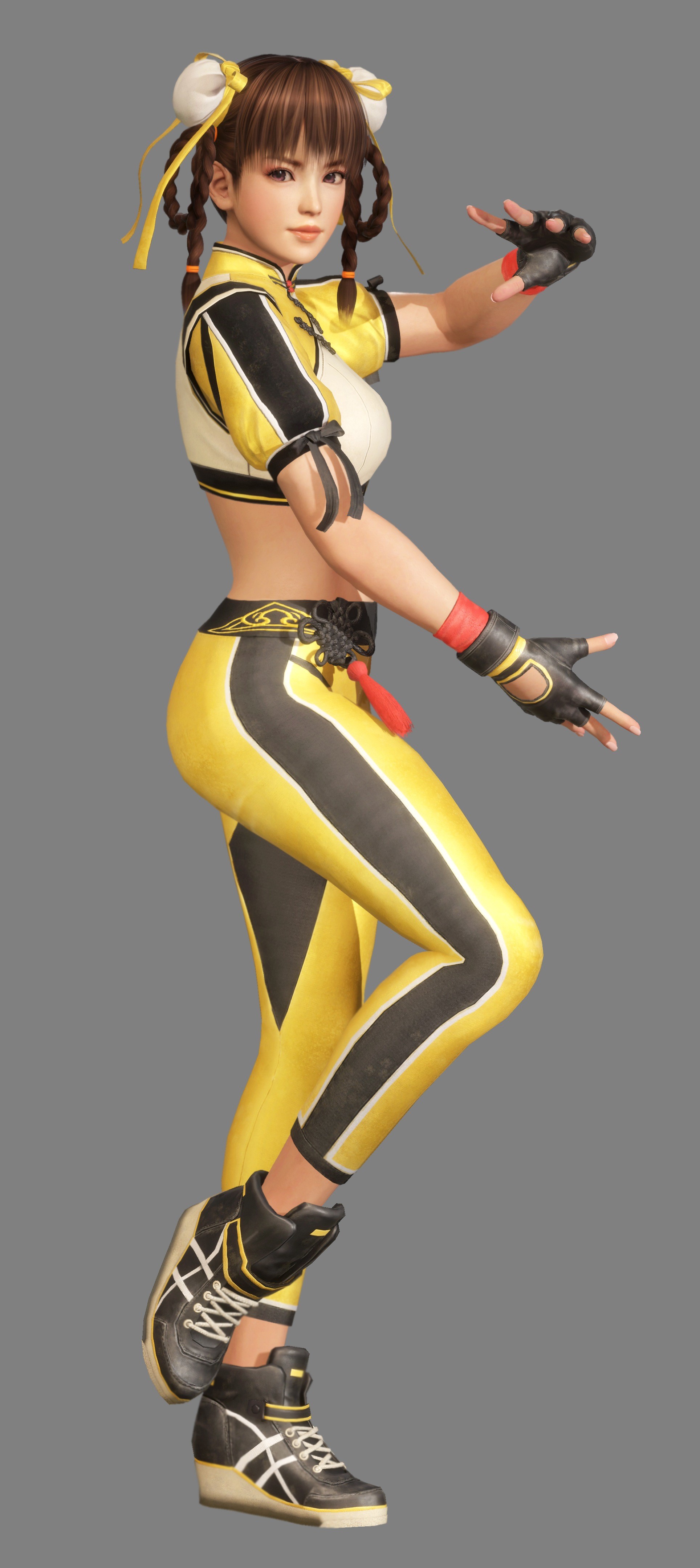 Dead or Alive 6 - Imagen 13